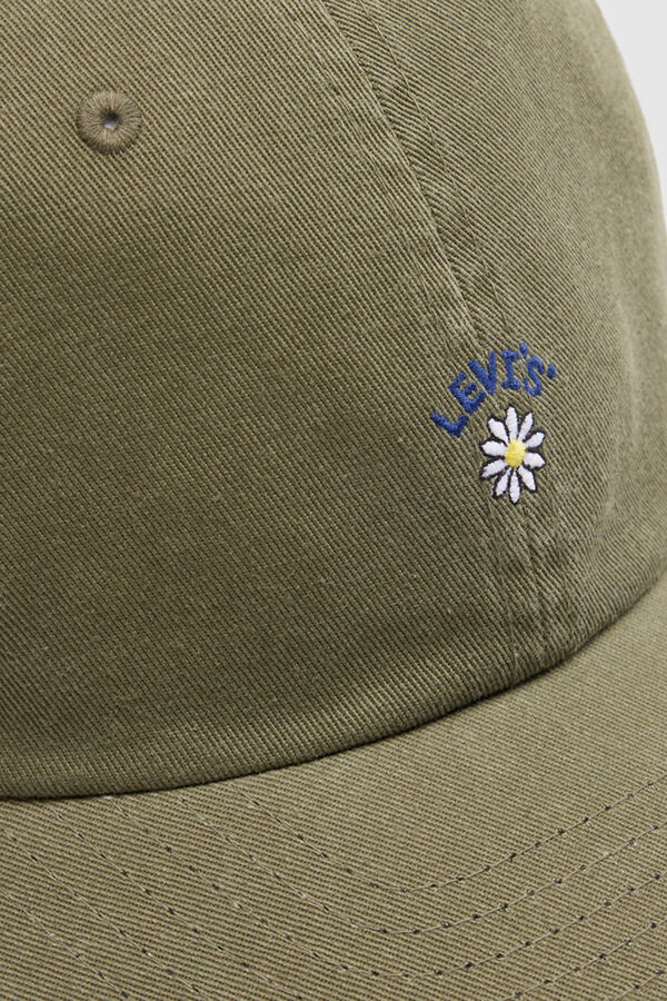 Levi's Gorra Levi's&reg; Kaki