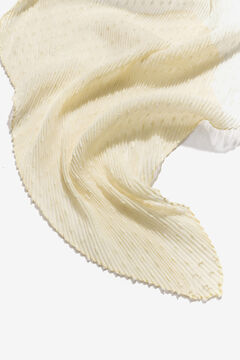 Vilanova Bandana pliegues