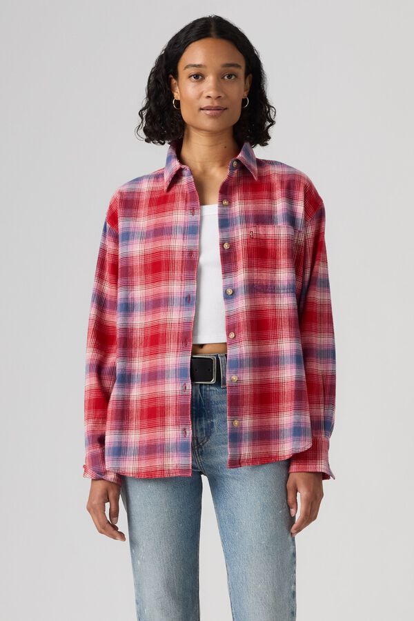 Levi's Camisa Levis&reg; Multicolorido