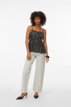Vero Moda Top de tirantes