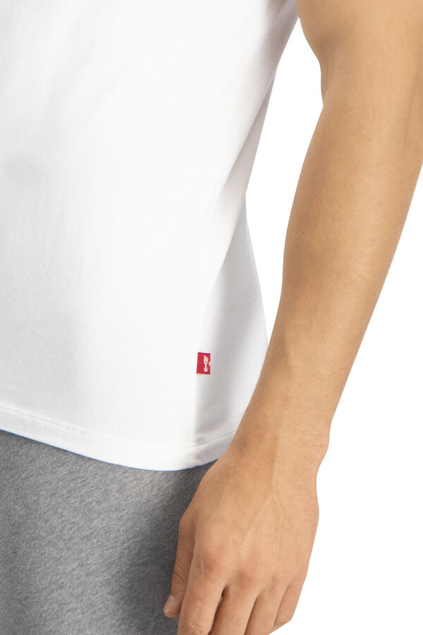 Levi's Camiseta Levi's&reg; White