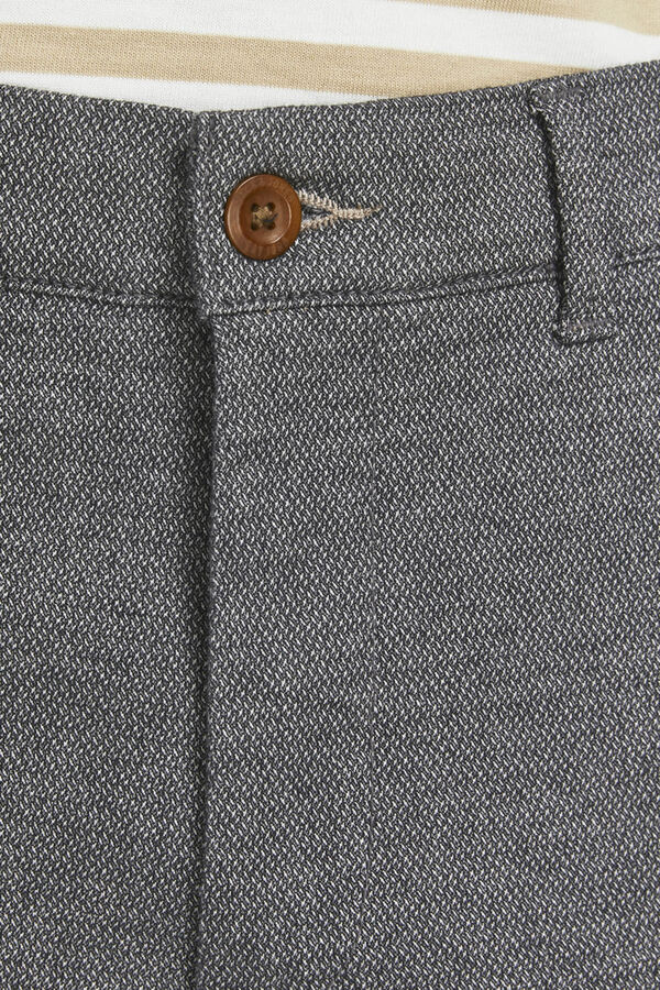 Jack & Jones Chinos Grey