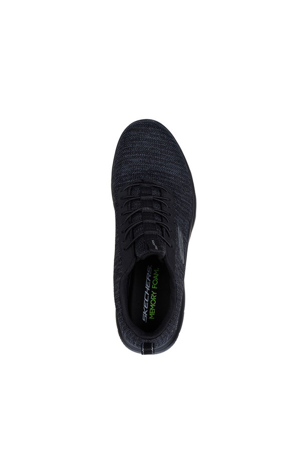Skechers Summits Sneakers Black