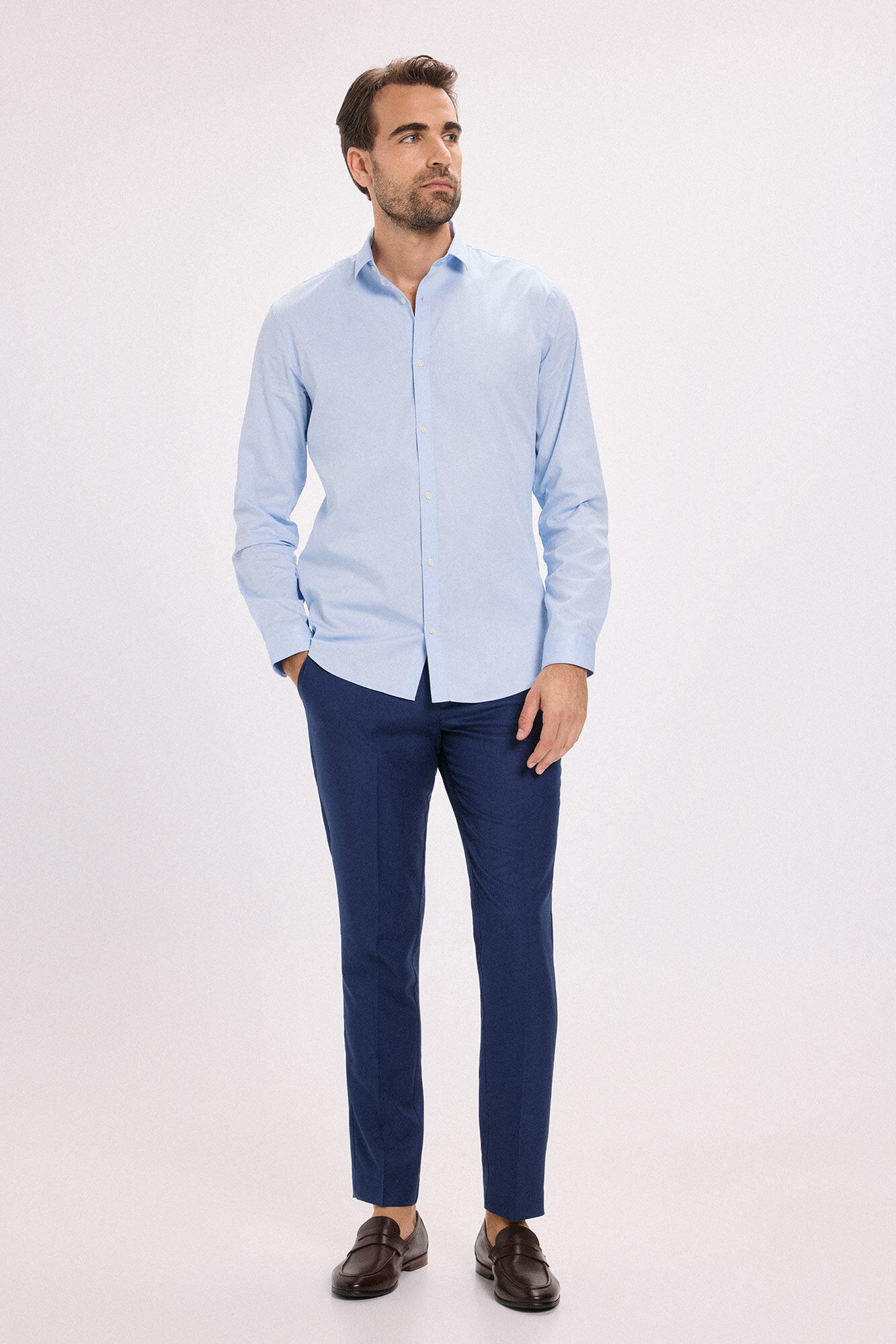 Jack & Jones Camisa regular fit