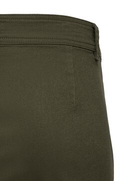 Vero Moda Curve Pantal&oacute;n bolsillos frontales