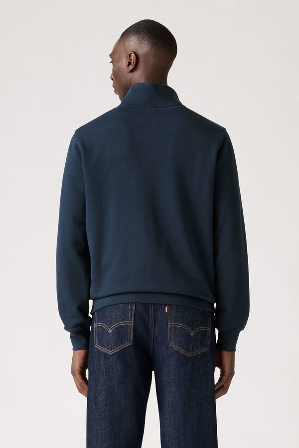 Levi's Sudadera Levis&reg; Azul marino