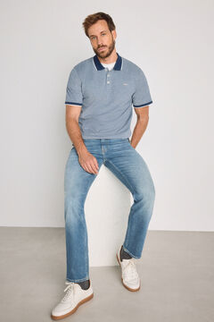 Jack & Jones Vaquero regular denim