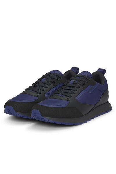 Cortefiel Sneaker Azul