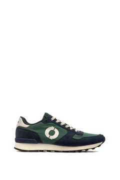 Ecoalf Zapatillas Ucla Hombre
