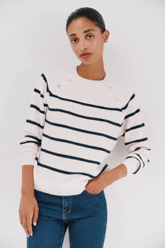 Cortefiel Jersey tacto suave