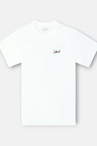 Silbon T-shirt Golfe de Saint-Tropez