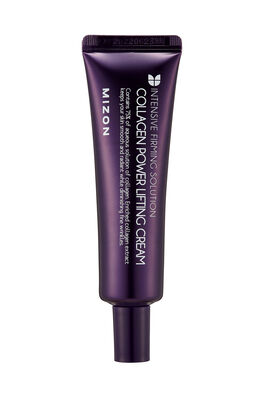Crema con colágeno tube power lifting