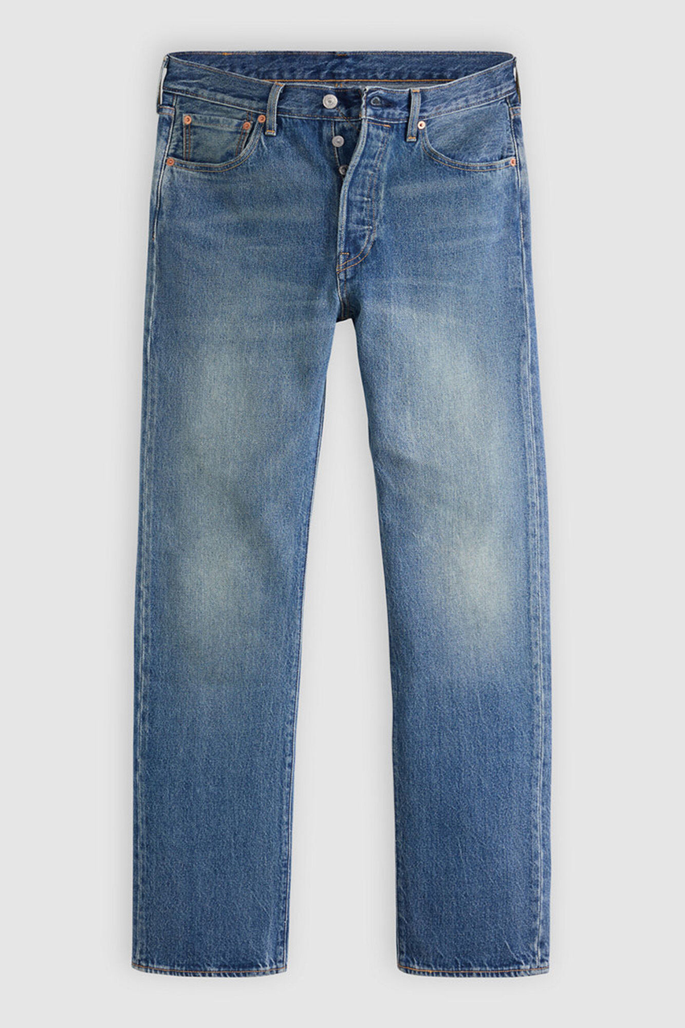 Levi's Vaquero 501&reg; Original