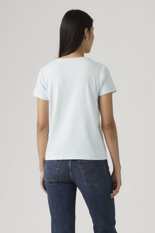 Levi's Camiseta Levis&reg; Azul