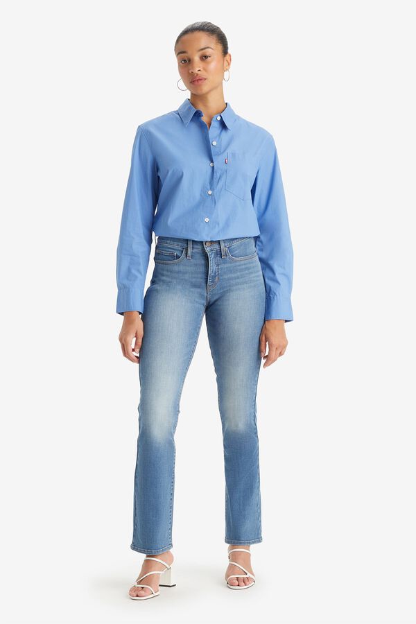 Levi's Jeans 315&trade; Shaping Boot Azul