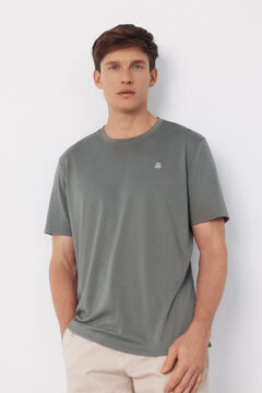 Cortefiel Camiseta COOLMAX&reg;