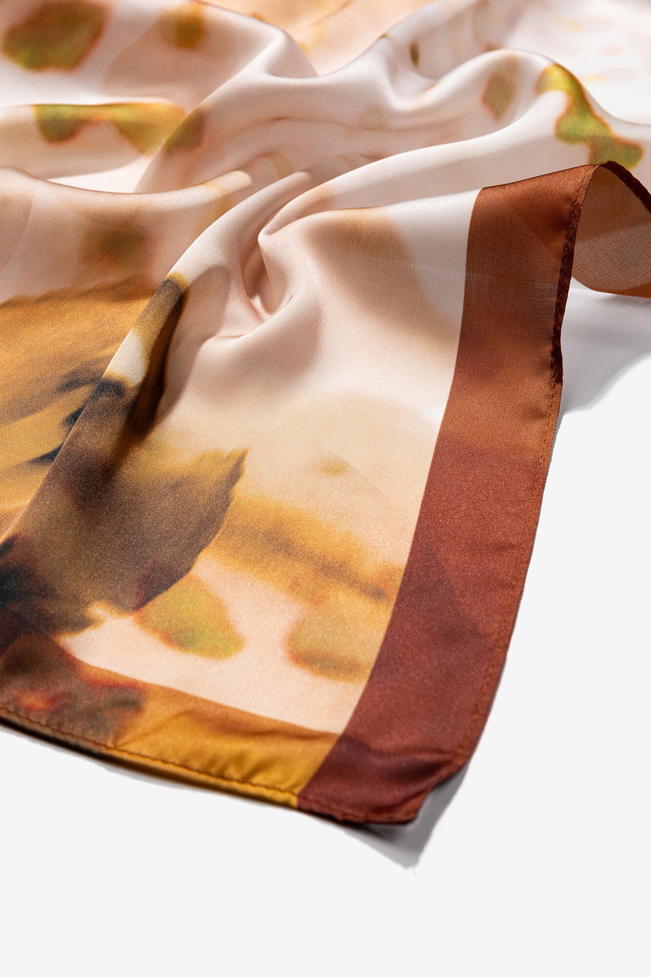 Vilanova Bandana Estampado Org&aacute;nico