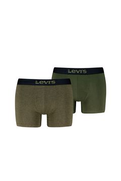 Levi's B&oacute;xer de hombre de Levi&rsquo;s&reg; (pack de 2)