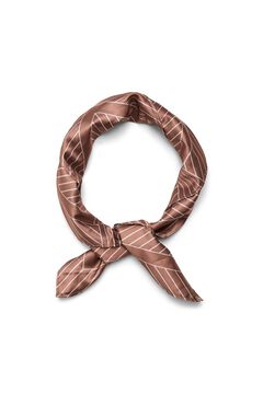 Vero Moda Pa&ntilde;uelo satinado