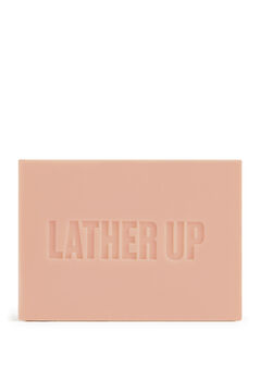 The Body Shop Barra S&oacute;lida Facial y Corporal de Pomelo Rosa