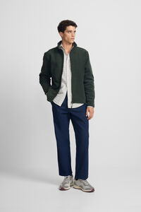 Silbon Forro polar cl&aacute;ssico