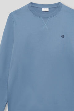 Street Monkey Sudadera estampada