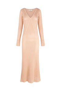 Slowlove Vestido punto