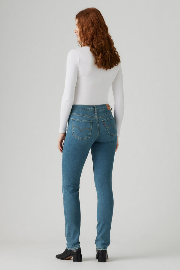 Levi's Vaquero 311&trade; Shaping Skinny Azul