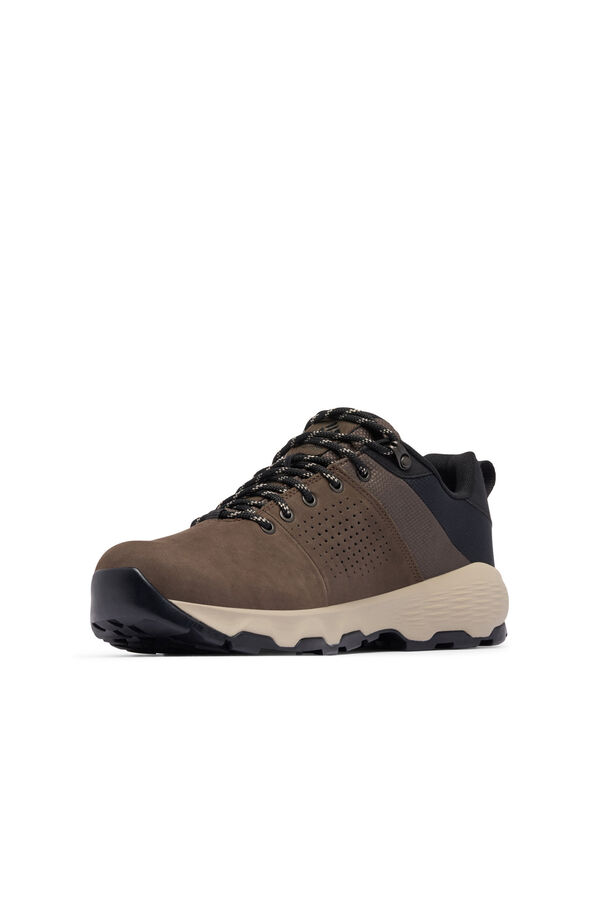 Columbia Botas impermeables Newton Nimble&trade; ltr de Columbia para hombre Brown