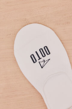 OOTO Calcet&iacute;n invisible