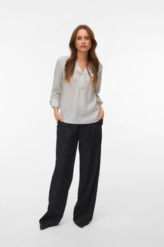 Vero Moda Camisa manga comprida