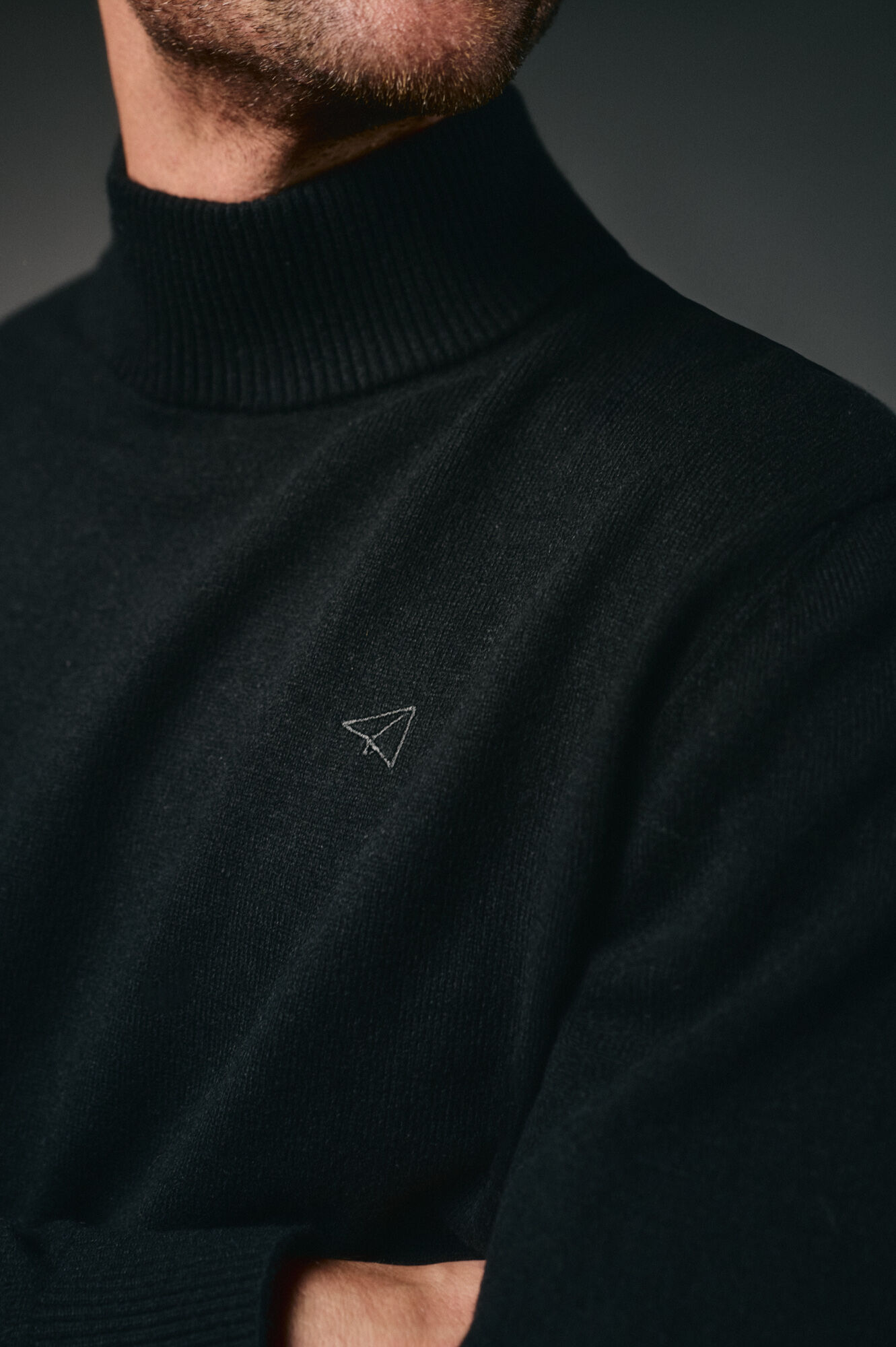 OOTO Jersey cuello perking