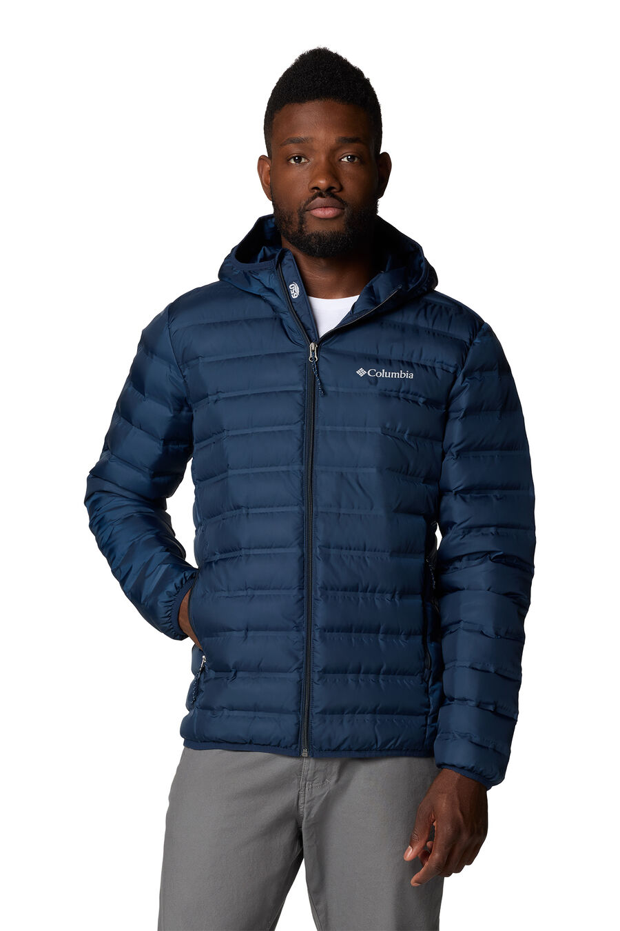 Chaqueta de plumón Lake 22™ II para hombre