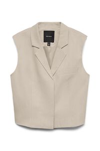 Vero Moda Chaleco de vestir