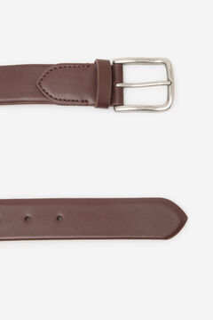 Cortefiel Cintur&oacute;n vestir elastico