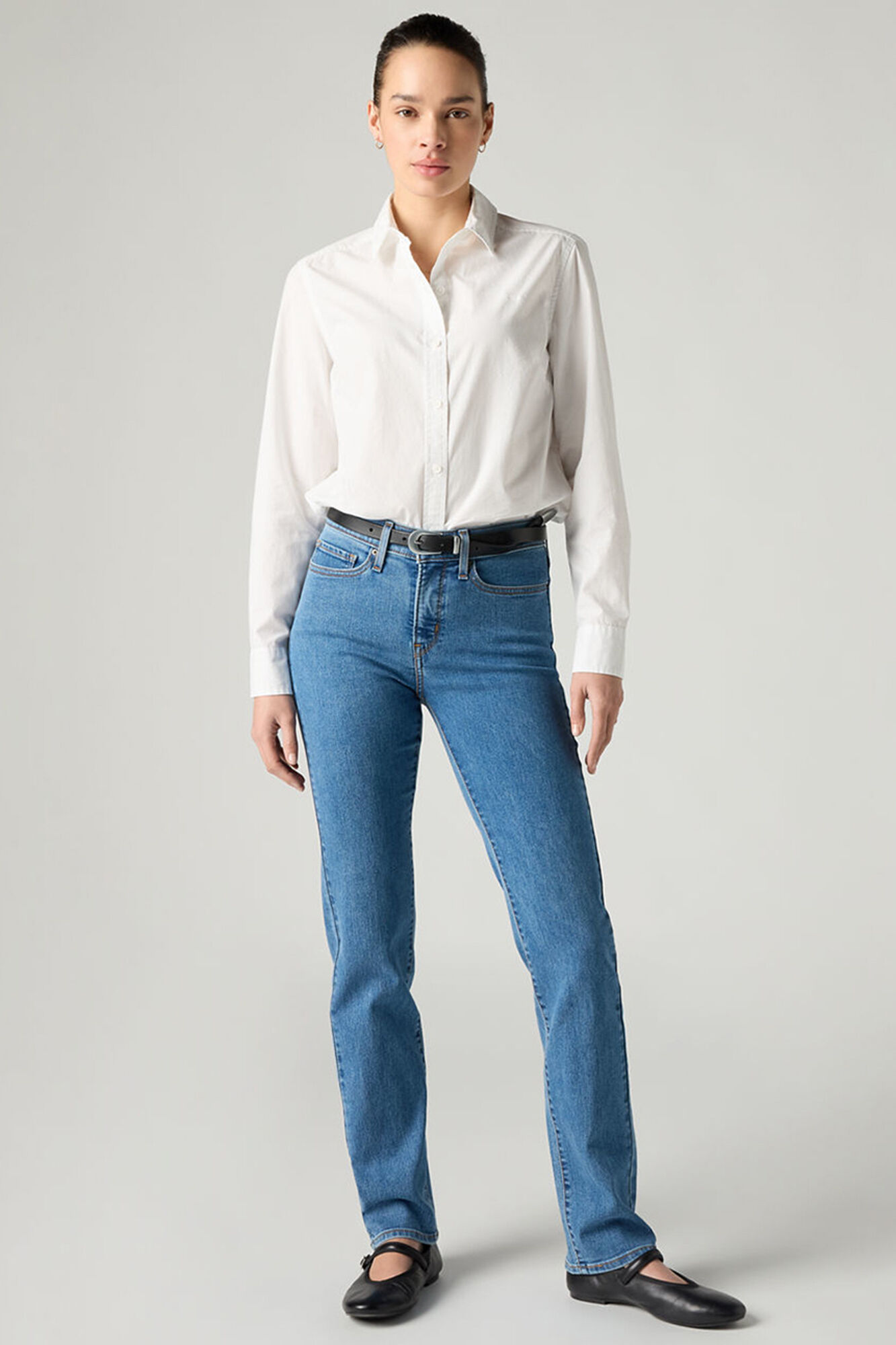 Levi's Vaquero 314&trade; Shaping Straight