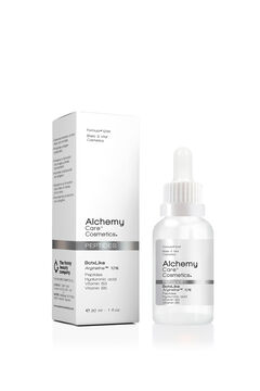 Alchemy S&eacute;rum p&eacute;ptidos 30 ml