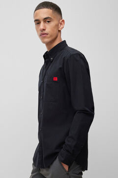 HUGO Camisa manga larga