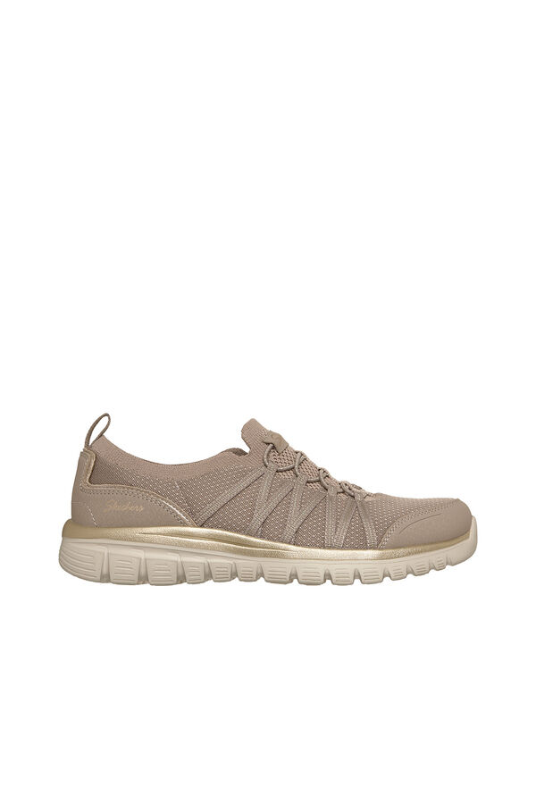 Skechers Zapatillas graceful Multicolor