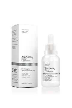 Alchemy S&eacute;rum peeling plus 30 ml