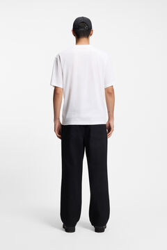 HUGO Camiseta de manga corta