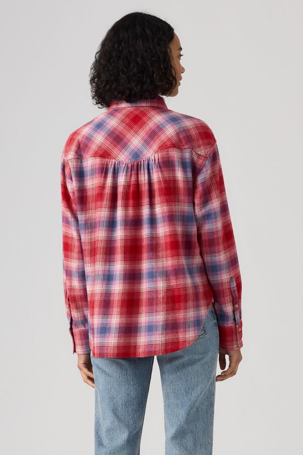 Levi's Camisa Levis&reg; Multicolorido