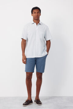 Cortefiel Bermuda chino regular leve