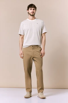 OOTO Cal&ccedil;a de fato coordenada em algod&atilde;o