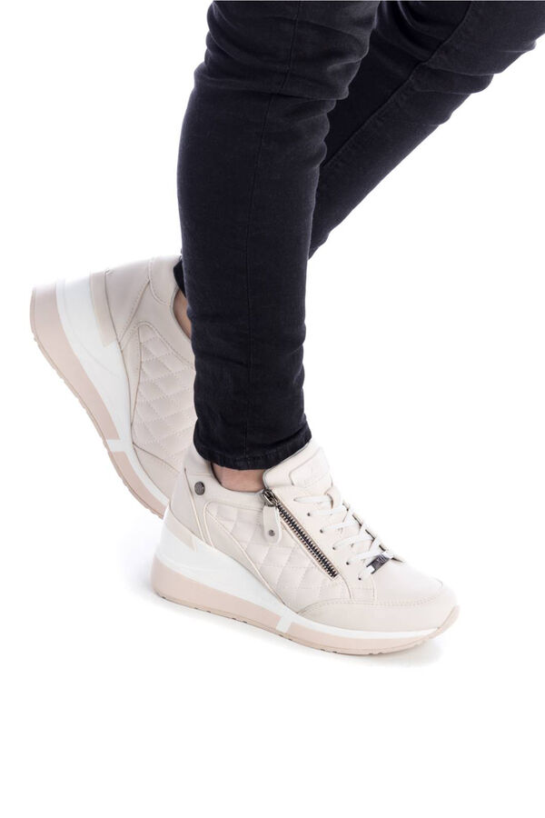 XTI Wedge trainer Ivory