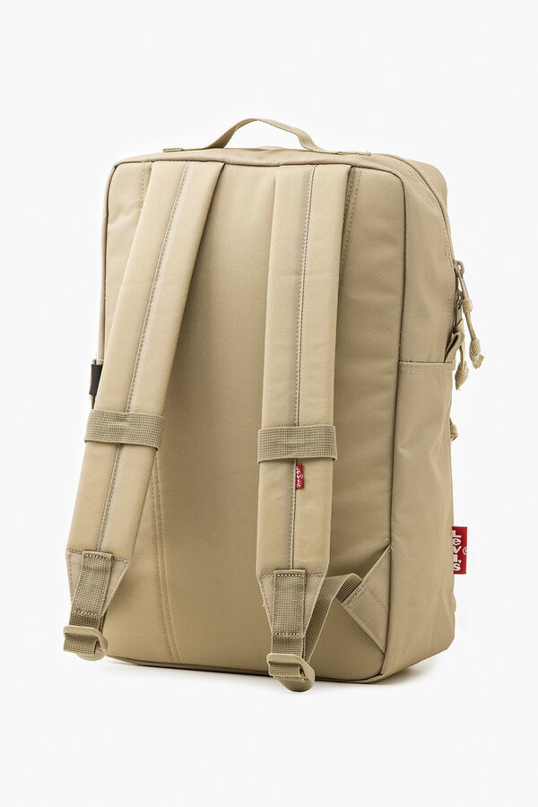Levi's Mochila Levi's&reg; L-Pack Standard Beige