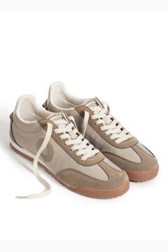 Ecoalf Zapatillas Orleans Mujer