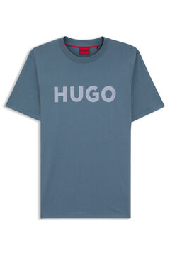 HUGO Camiseta manga corta