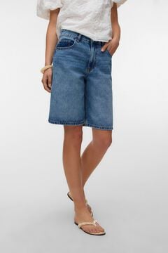 Vero Moda Bermudas jeans