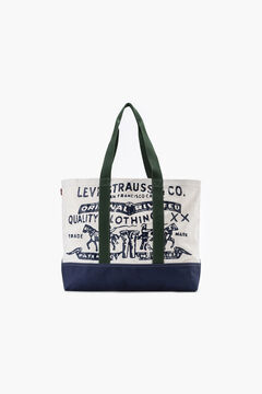 Levi's Tote Two Horse